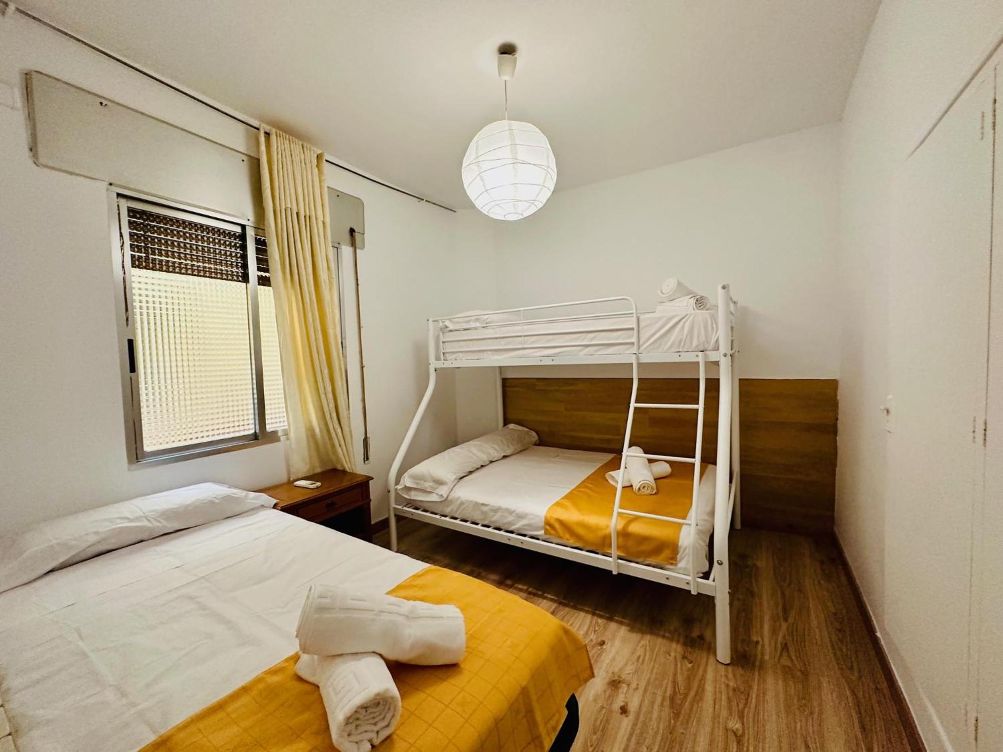 Rooms In Madrid Downtown Esterno foto