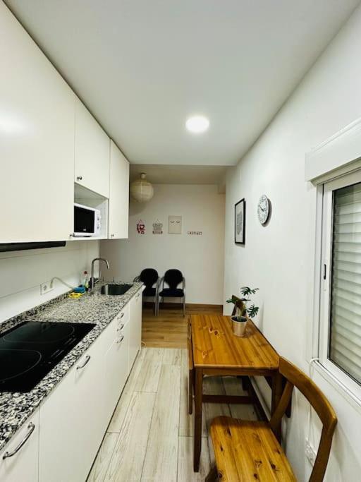 Rooms In Madrid Downtown Esterno foto