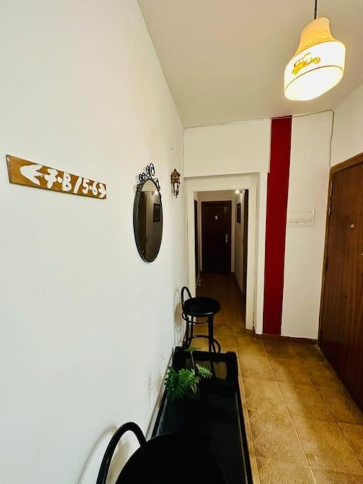 Rooms In Madrid Downtown Esterno foto